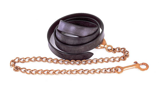 Windsor Lead  and Chain