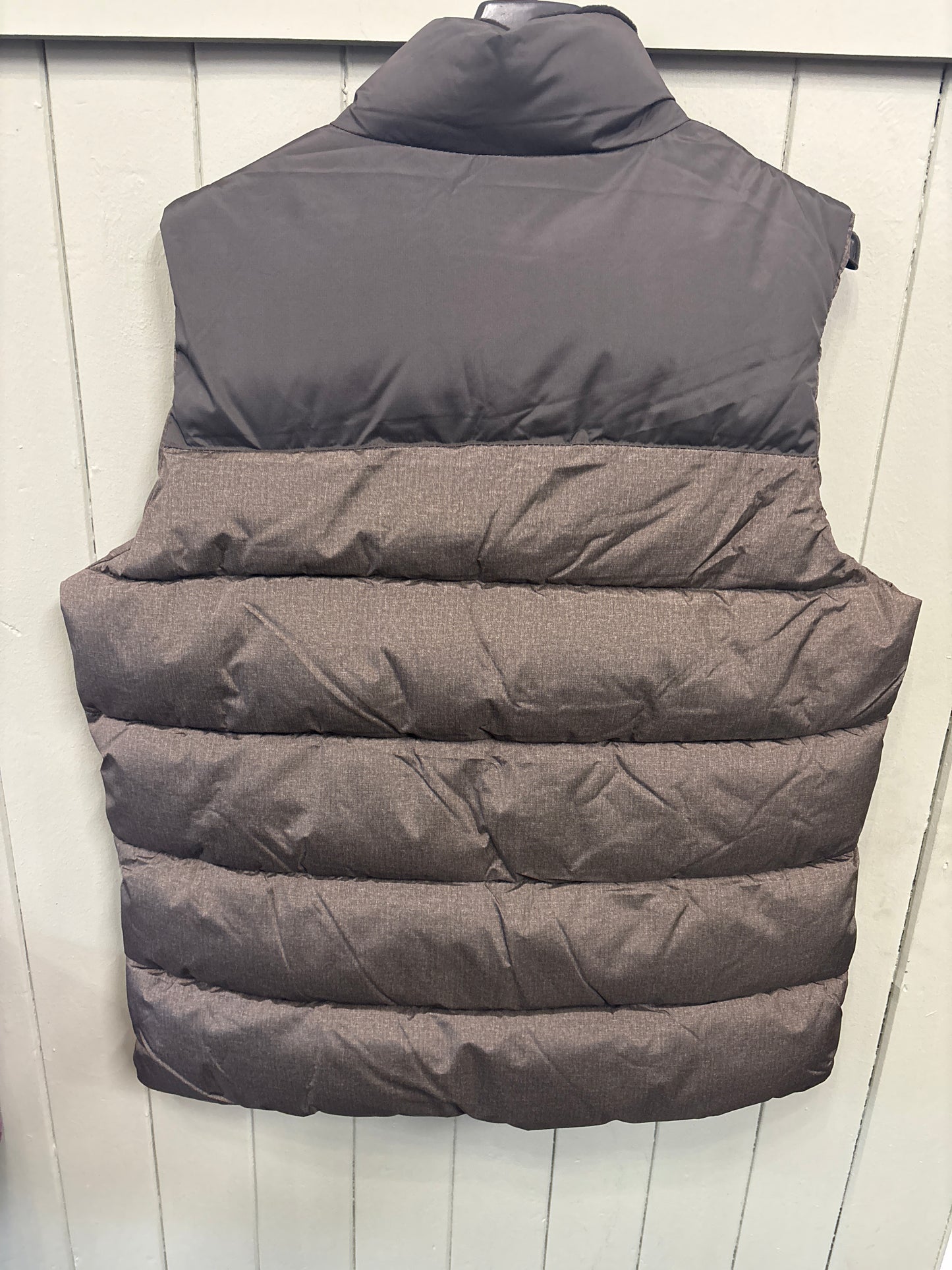 Artic Storm padded gilet