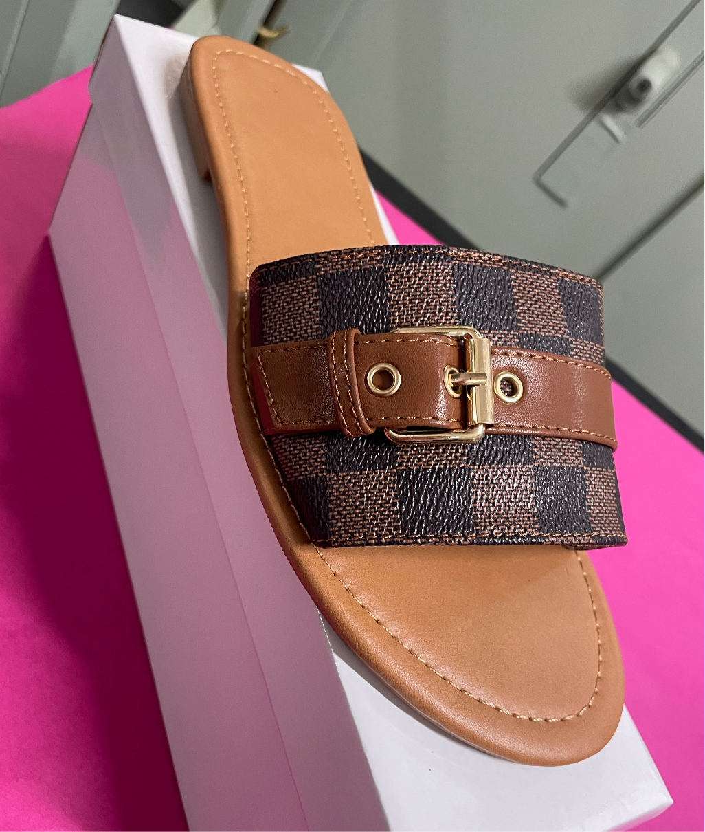 Gorgeous sandals