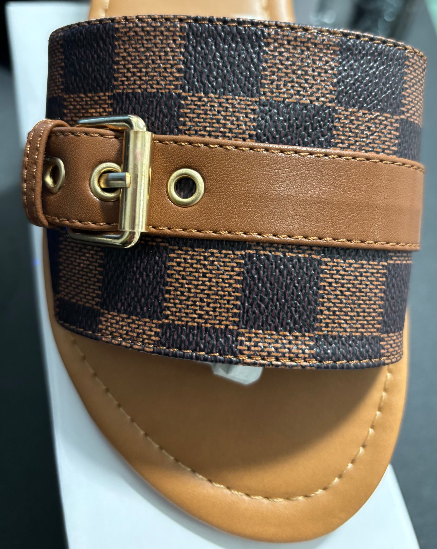 Gorgeous sandals