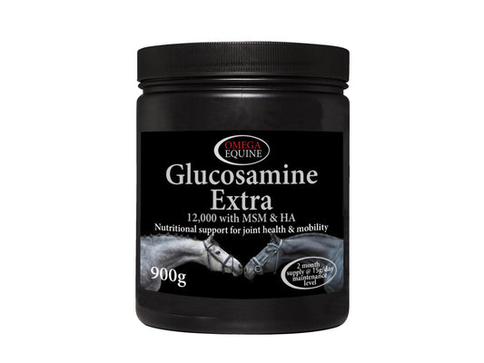 Omega Glucosamine Extra