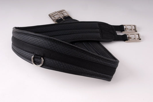 Rhinegold Fully Padded Memory Foam Girth