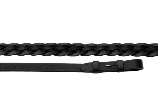 Windsor Leather Laced Reins